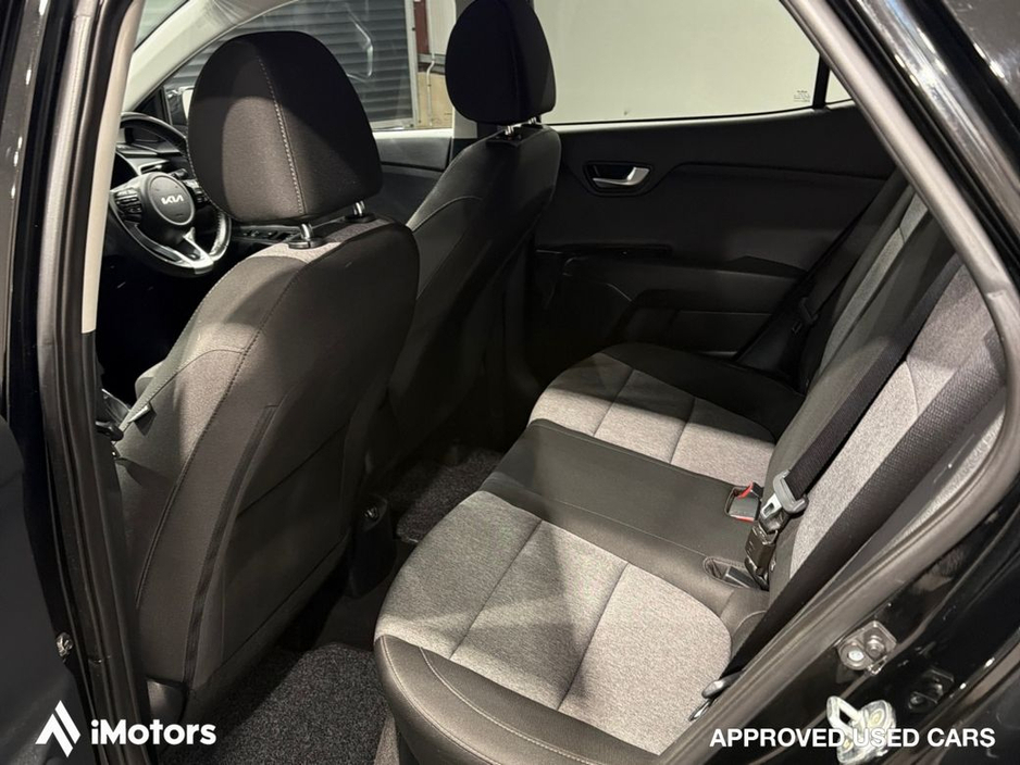 Kia Stonic 1.0 K2 PE MY2022 5DR — thumbnail 12