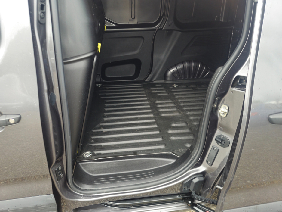 2023 Citroen Berlingo 1.5L Diesel For Sale Images