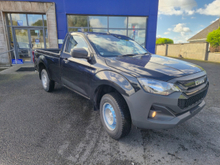 2026 Isuzu D-MAX 1.9L Diesel For Sale Images