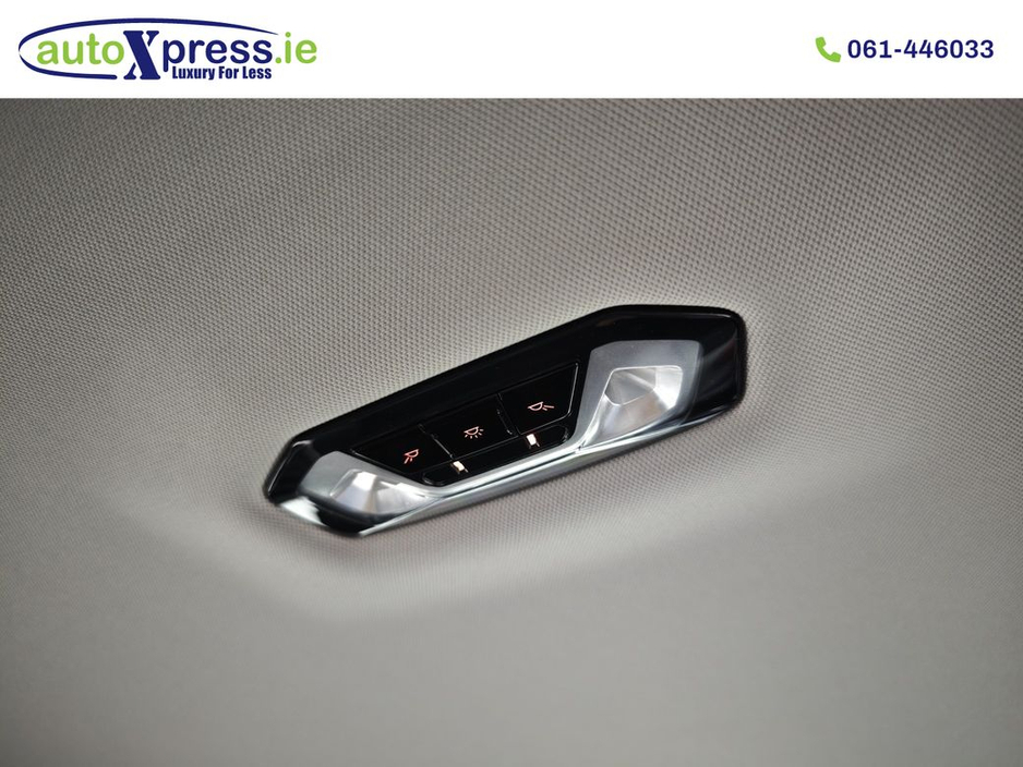 BMW 1 Series 118D Automatic, Reversing camera — thumbnail 30