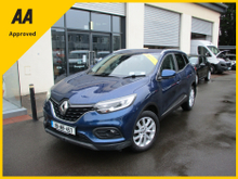 2019 Renault Kadjar 1.5L Diesel For Sale Images