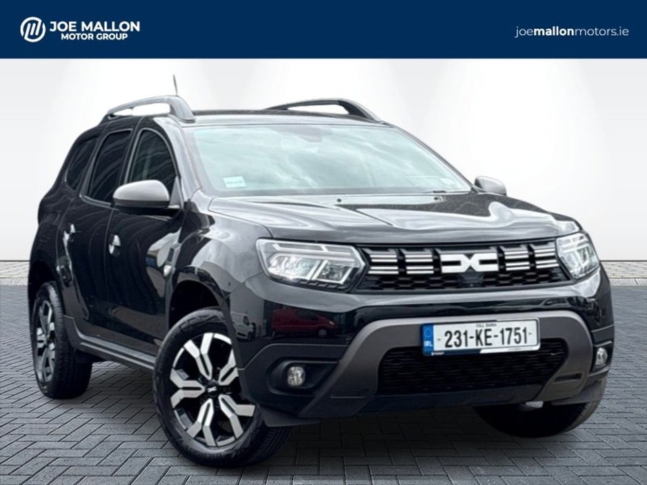 Used Dacia Duster 2023 in Kildare