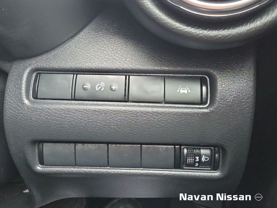 2024 Nissan Juke 1.6L Petrol Hybrid For Sale Images