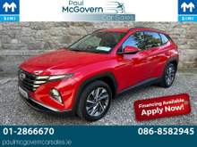 Hyundai Tucson EXECUTIVE DIESEL // LEATHER HEATED SEATS