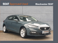 SEAT Leon 1.5TSI 115BHP SE
