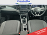 2022 VOLKSWAGEN POLO LIFE 1.0 TSI 95BHP MANUAL 5SPEED 5DR
