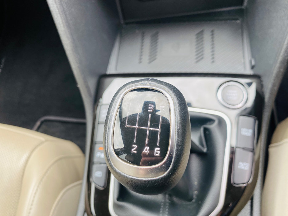 2023 Kia Sportage 1.6L Diesel Hybrid For Sale Images