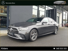 Mercedes-Benz E Class E 220 D A/T AMG Line