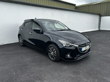 2017 Mazda Demio 1.3L Petrol For Sale Images