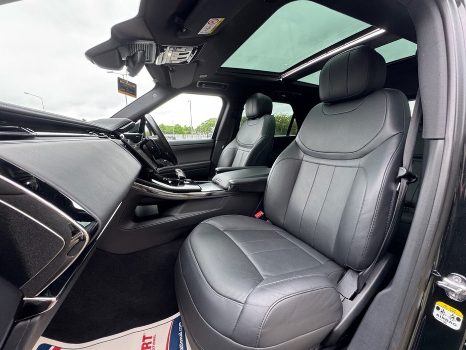 2024 Land Rover Range Rover Sport 3L Diesel For Sale Images