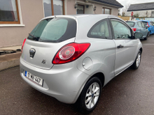 2011 Ford Ka 1.2L Petrol For Sale Images