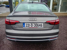 2022 Audi A4 2L Diesel For Sale Images