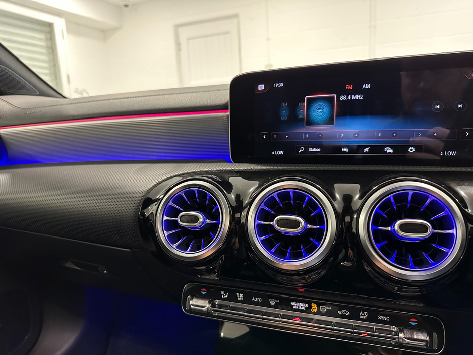 2019 Mercedes-Benz A Class 2L Diesel For Sale Images