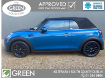 2023 MINI Convertible 1.5L Petrol For Sale Images