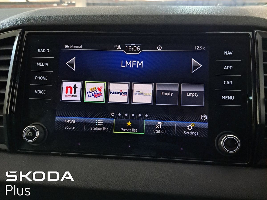 Skoda Karoq 2.0TDI 115HP Sportline — thumbnail 18