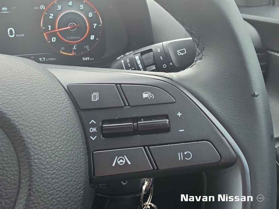 2026 Hyundai i20 1.2L Petrol For Sale Images