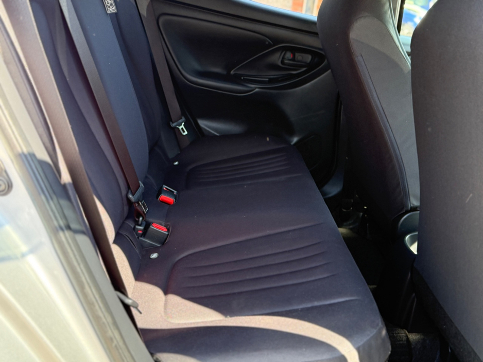 2020 Toyota Yaris 1.5L Petrol Hybrid For Sale Images