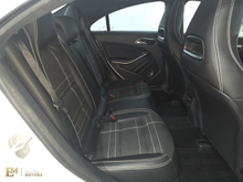 2016 Mercedes-Benz CLA Class 1.6L Petrol For Sale Images