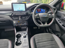2020 Ford Kuga 2.5L Petrol Plug-in Hybrid For Sale Images