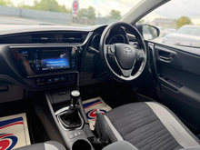 2015 Toyota Auris 1.6L Diesel For Sale Images