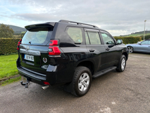 2023 Toyota Landcruiser 2.8L Diesel For Sale Images