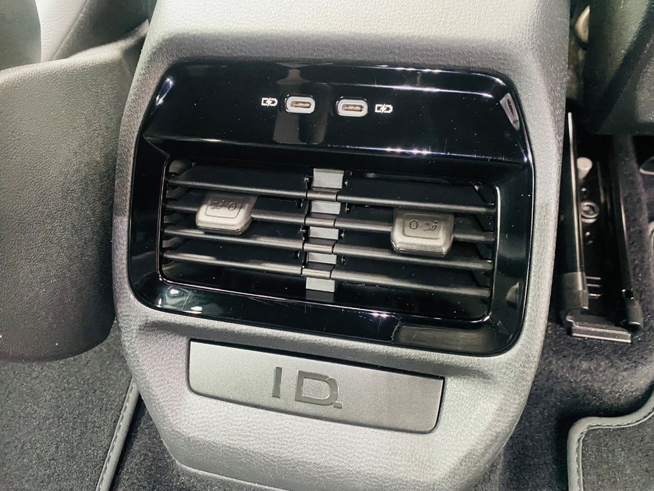 2022 Volkswagen ID.4 0L Electric For Sale Images