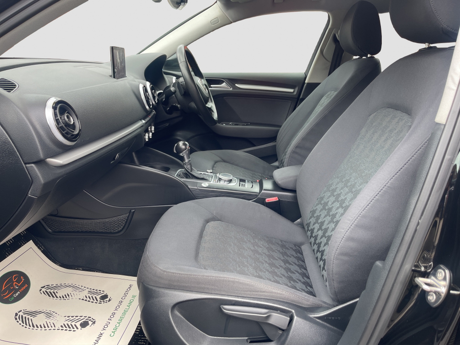 Audi A3 2015 AUDI A3 1.4 PETROL TFSI AUTOMATIC *FINANCE* — thumbnail 18
