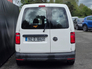 2019 VOLKSWAGEN CADDY 