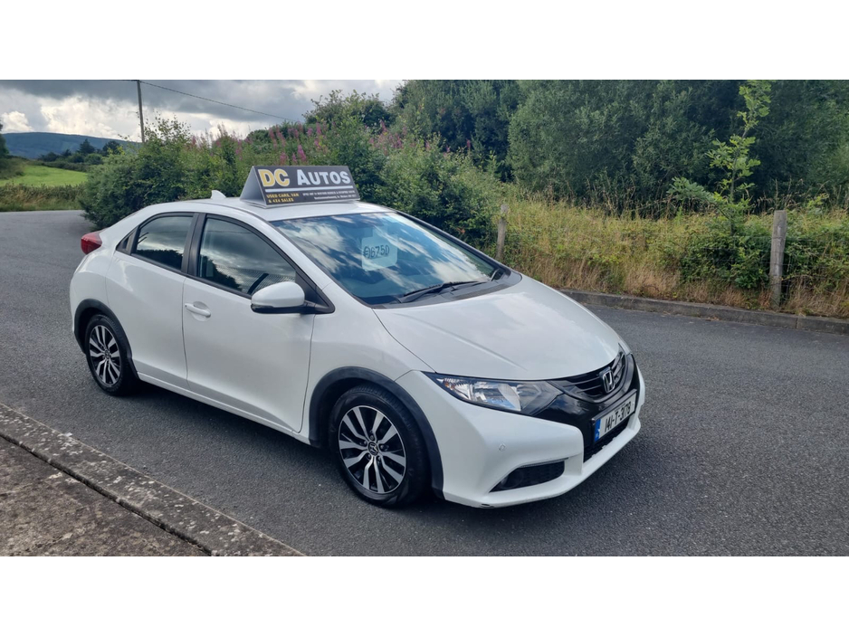 2014 Honda Civic For Sale Images