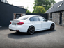 2016 BMW 3 SERIES 320d M Sport
