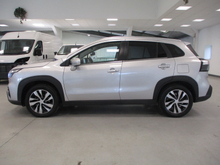 Suzuki S-CROSS S-Cross 1.4 Mild Hybrid Ultra ALLGRIP