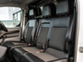 2021 CITROEN DISPATCH MWB ENT 1.5 BLUEHDI 1 120 4DR