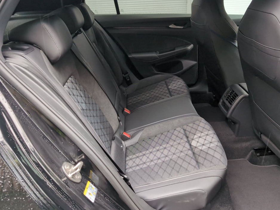 2026 Volkswagen Golf 2L Diesel For Sale Images
