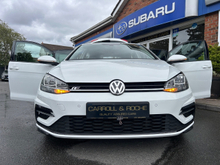 2020 Volkswagen Golf 1L Petrol For Sale Images