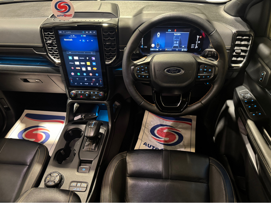 2025 Ford Ranger 2L Diesel For Sale Images