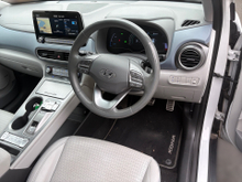 2021 Hyundai Kona 0L Electric For Sale Images