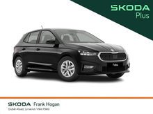 2026 Skoda Fabia