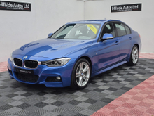 2014 BMW 3 Series 2L Diesel For Sale Images