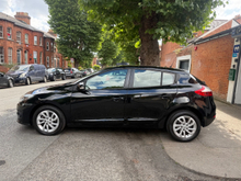 2014 Renault Megane 1.5L Diesel For Sale Images