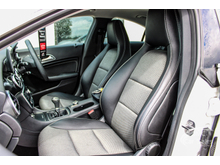 2018 Mercedes-Benz CLA Class 1.5L Diesel For Sale Images