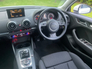 2015 AUDI A3 1.4 TFSI SPORT 148BHP 4DR