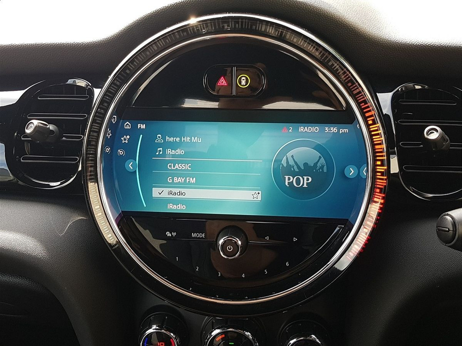 2022 MINI Hatch 0L Electric For Sale Images