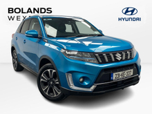 Suzuki Vitara B/Jet 1.4 Hybrid Manual
