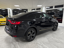 2023 Renault Arkana 1.6L Hybrid For Sale Images