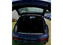 2013 Audi Q7 3.0L Diesel For Sale Images