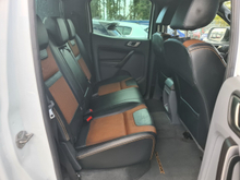 2019 Ford Ranger 3.2L Diesel For Sale Images