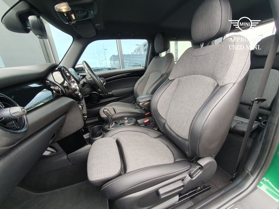2023 MINI Hatch 0L Electric For Sale Images