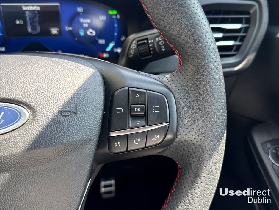 Ford Kuga St-Line X Edition — thumbnail 22