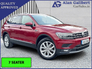 2019 VOLKSWAGEN TIGUAN ALLSPACE HIGHLINE 2.0 TDI  7 Seater Top Spec €143  PW