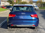 2015 AUDI A1 1.4 TSI DSG DBA-8XCAX